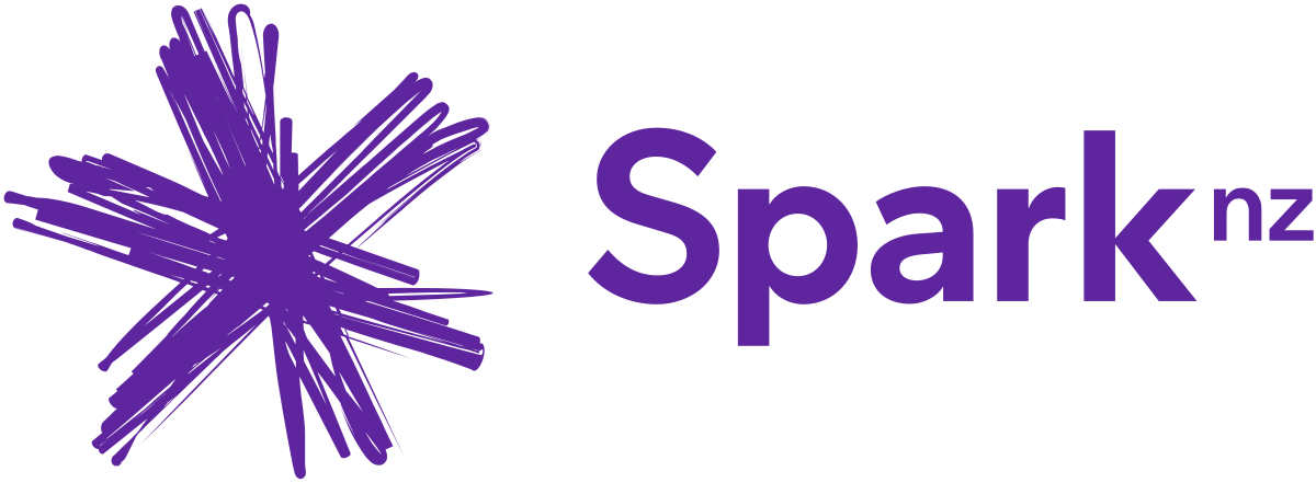 SparkNZ logo