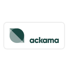 Ackama logo crop