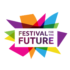 Festival for the Future logo crop