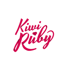 Kiwi Ruby logo crop