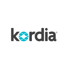 Kordia logo crop