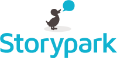 Storypark logo crop 117px